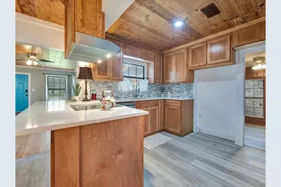 1402 Murphy Avenue, Lufkin, TX 75904 - Photo 1