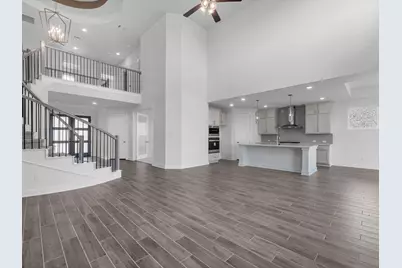 6111 Monticello Drive, Manvel, TX 77578 - Photo 5