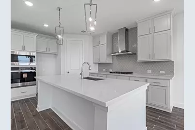 6111 Monticello Drive, Manvel, TX 77578 - Photo 7