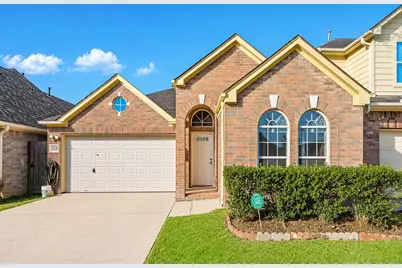13218 Rustic Garden Drive, Houston, TX 77083 - Photo 1