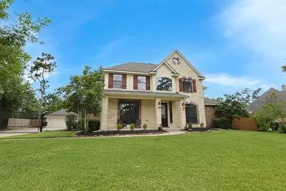 40519 Manor Drive, Magnolia, TX 77354 - Photo 3