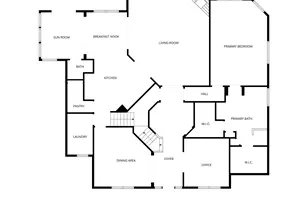40519 Manor Dr, Magnolia, TX 77354 - Photo 43