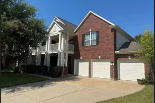 21714 Masonwood Ln, Richmond, TX 77469 - Photo 1