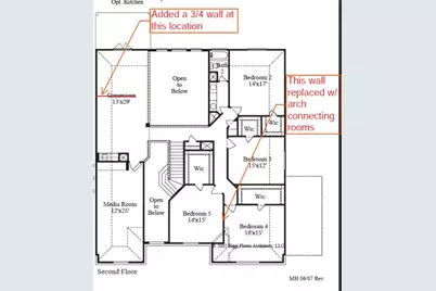 21714 Masonwood Lane, Richmond, TX 77469 - Photo 3