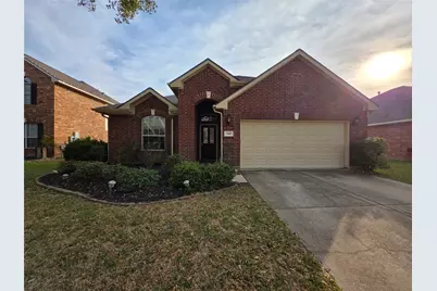 2545 Sandvalley Way, League City, TX 77573 - Photo 1