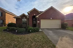 2545 Sandvalley Way, League City, TX 77573 - Photo 1