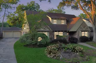12526 Hazelwood Ln, Houston, TX 77077 - Photo 1