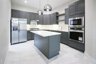 5113 Hershe Street #B, Houston, TX 77020 - Photo 5