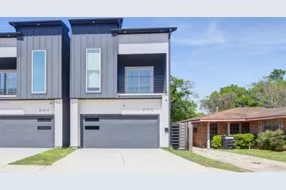 5113 Hershe Street #B, Houston, TX 77020 - Photo 1