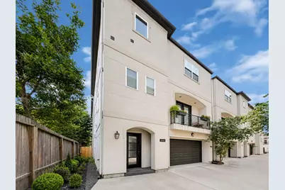 5514 Petty Street #A, Houston, TX 77007 - Photo 3