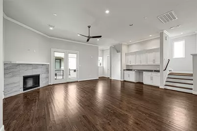 5514 Petty Street #A, Houston, TX 77007 - Photo 17