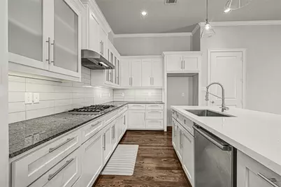 5514 Petty Street #A, Houston, TX 77007 - Photo 13