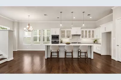 5514 Petty Street #A, Houston, TX 77007 - Photo 9