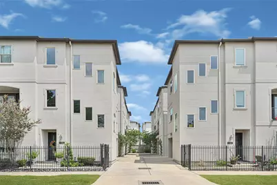 5514 Petty Street #A, Houston, TX 77007 - Photo 31