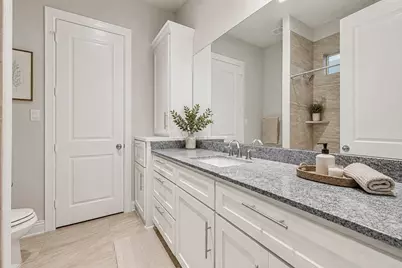 5514 Petty Street #A, Houston, TX 77007 - Photo 7