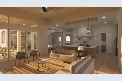 10276 Winnie Court, Bryan, TX 77808 - Photo 3