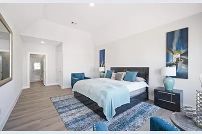6702 Metro Blvd #7, Houston, TX 77083 - Photo 17