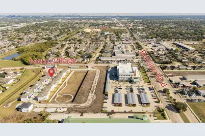 6702 Metro Blvd #7, Houston, TX 77083 - Photo 33