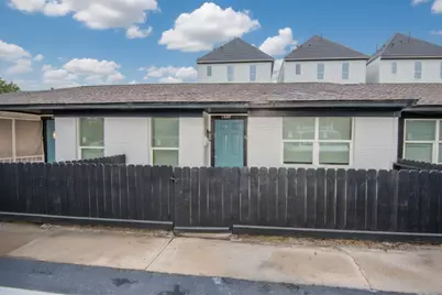 1647 Northwood Street #1647, Houston, TX 77009 - Photo 1