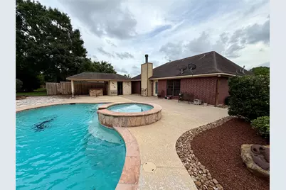 1503 Avenue H, Danbury, TX 77534 - Photo 27