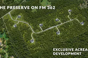 0000 Evergreen Lot 7 Fm 362-2 Rd, Waller, TX 77484 - Photo 1