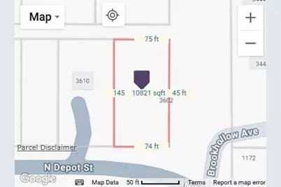 3602 Depot Street, Brookshire, TX 77423 - Photo 7