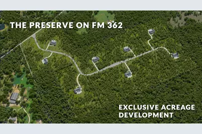 0000 Evergreen Lot 2 Fm 362 Road, Waller, TX 77484 - Photo 1