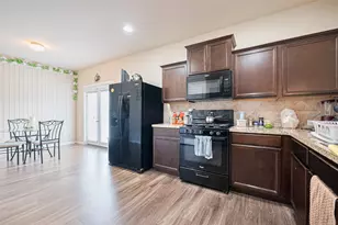 3638 Bright Moon Ct, Katy, TX 77449 - Photo 17