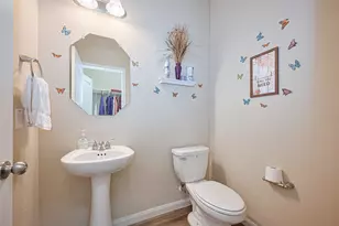 3638 Bright Moon Ct, Katy, TX 77449 - Photo 19