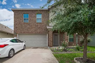 3638 Bright Moon Ct, Katy, TX 77449 - Photo 1