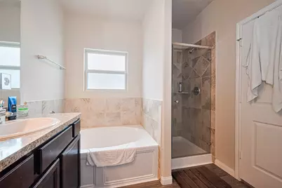 3638 Bright Moon Ct, Katy, TX 77449 - Photo 31