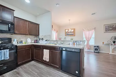 3638 Bright Moon Ct, Katy, TX 77449 - Photo 13