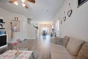 3638 Bright Moon Ct, Katy, TX 77449 - Photo 9