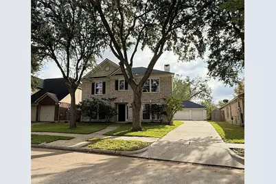 1535 Brady Creek Lane, Richmond, TX 77406 - Photo 1