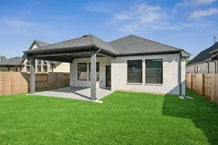 350 Prairie Warbler St, Magnolia, TX 77354 - Photo 9