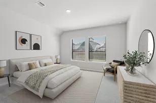 350 Prairie Warbler St, Magnolia, TX 77354 - Photo 5