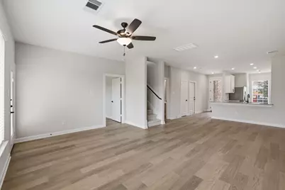 3001 Seaside Cove Court, Katy, TX 77493 - Photo 7