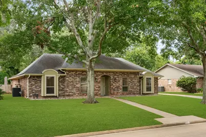 3414 Redland Court, Missouri City, TX 77459 - Photo 3