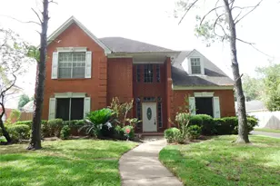 3311 Waters Way Dr, Sugar Land, TX 77478 - Photo 1