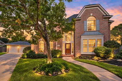 12730 Melvern Court, Houston, TX 77041 - Photo 1