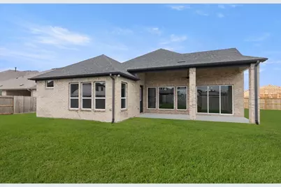 7911 Coastal Prairie Drive, Porter, TX 77365 - Photo 15