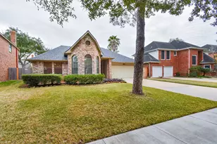 2931 Double Lake Dr, Missouri City, TX 77459 - Photo 1