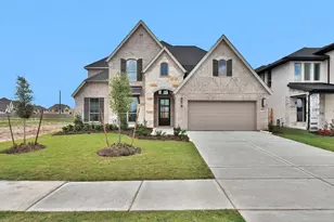 5627 Violet Rdg Dr, Richmond, TX 77469 - Photo 1