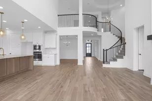5627 Violet Rdg Dr, Richmond, TX 77469 - Photo 9