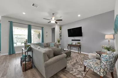 11918 Clearview Cove Drive, Humble, TX 77346 - Photo 7