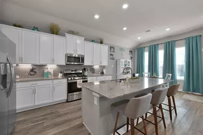 11918 Clearview Cove Drive, Humble, TX 77346 - Photo 5