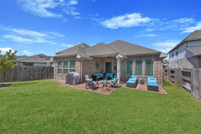 11918 Clearview Cove Drive, Humble, TX 77346 - Photo 3