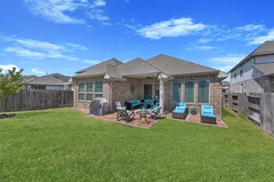 11918 Clearview Cove Dr, Humble, TX 77346 - Photo 3