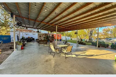 841 S Loop 497, Brenham, TX 77833 - Photo 21