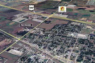 2803 Dewey St, Waller, TX 77484 - Photo 1